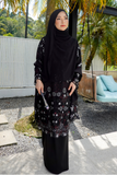 ADIRATNA KURUNG - Dark Night DELIVERY 3 Working Days