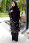 ADIRATNA KURUNG - Dark Night DELIVERY 3 Working Days