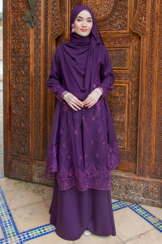 MASTANI PUNJABI 7.0 - Dark Purple