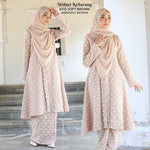 WIDURI - Soft Brown
