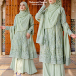 MAHARANI - Alia Green