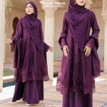 MASTANI Plum Purple