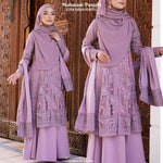 MAHARANI - Aisha Purple