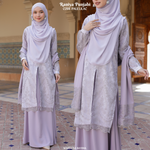 RANIYA Pale Lilac