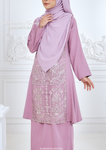 SHAHZADI - Dusty Lilac