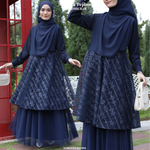 ARABELLA Dark Blue