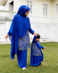 (KIDS) ELIZABETH KURUNG PRE ORDER