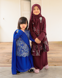 (KIDS) ELIZABETH KURUNG PRE ORDER