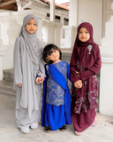 (KIDS) ELIZABETH KURUNG PRE ORDER