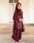 (KIDS) ELIZABETH KURUNG PRE ORDER