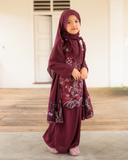 (KIDS) ELIZABETH KURUNG PRE ORDER