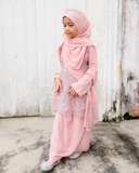 (KIDS) ELIZABETH KURUNG PRE ORDER