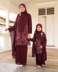 (KIDS) ELIZABETH KURUNG PRE ORDER