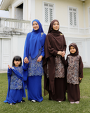 (KIDS) ELIZABETH KURUNG PRE ORDER