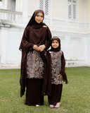 (KIDS) ELIZABETH KURUNG PRE ORDER