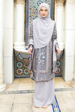 BIDASARI 5.0 - Grey DELIVERY 16-18 Apr