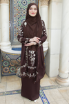 BIDASARI 5.0 - Rich Brown DELIVERY 16-18 Apr