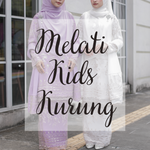 (KIDS) MELATI KURUNG