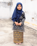 (KIDS) MELUR SONGKET