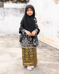 (KIDS) MELUR SONGKET