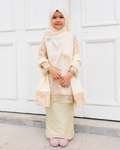 (KIDS) MELUR SONGKET