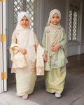 (KIDS) MELUR SONGKET