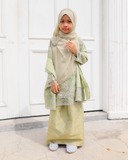 (KIDS) MELUR SONGKET