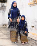 (KIDS) MELUR SONGKET