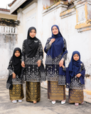 (KIDS) MELUR SONGKET