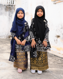 (KIDS) MELUR SONGKET