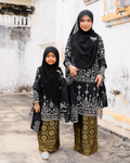 (KIDS) MELUR SONGKET