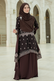 RANIA MAHEERA - Richbrown (FREE Diamond DIY)