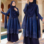 MASTANI Midnight Blue