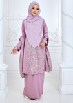 SHAHZADI - Dusty Lilac