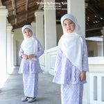 WIDURI KIDS - Light Lilac