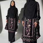 BIDASARI 3.0 New Black