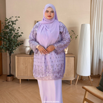 NUHA - Lavender