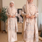 ZAHRA - Beige