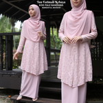Tun Fatima Pale Bandung