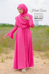 HEIDI 4.0 - Code Fuscia